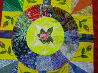 patchwork