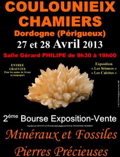 Flep expo mineraux2013